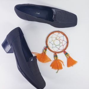 Barefoot  Originals Pump Brown